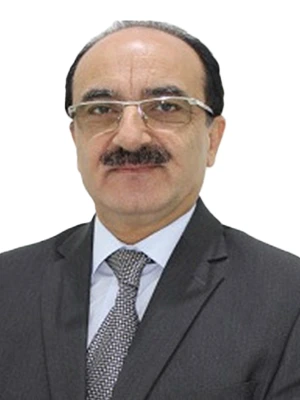 حسام القسوس