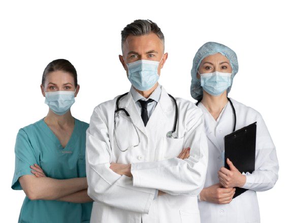 doctors
