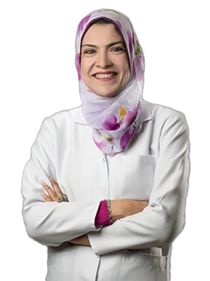 دينا أبوبكر