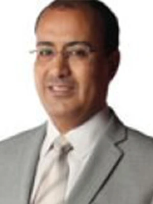 ممدوح الدوي