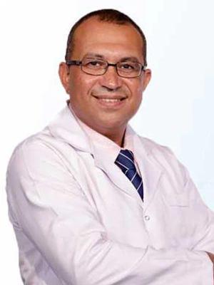 محمد حسين الشيخ