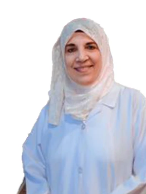 عصمت الصيفي