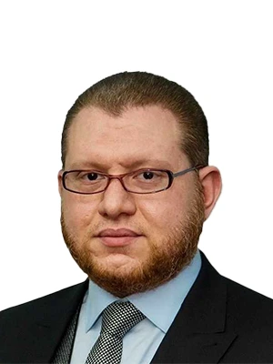 محمد المصري
