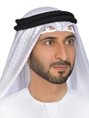 وليد بن مبارك
