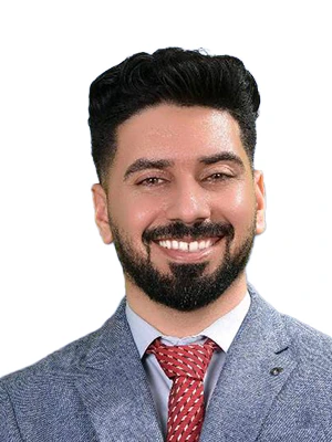 انور قيس سعدون
