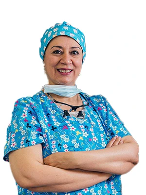 إيمان طنطاوي