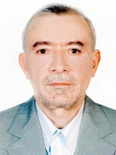 علي أكبر سياري