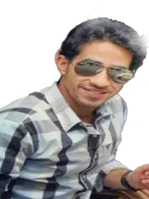 عبد الكريم عيسى المعيصب