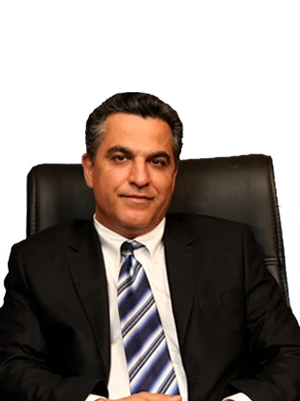 بهزاد فرخي