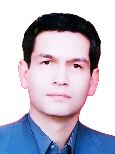 وحيد يحيى قدراتي