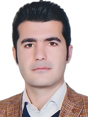 ميلاد لاريجاني