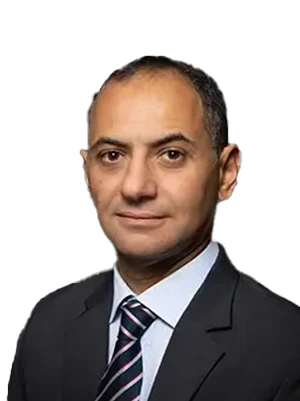 محمد متولي