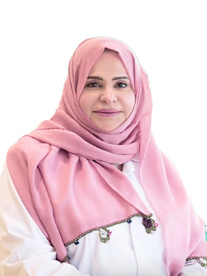 خيرية موسى