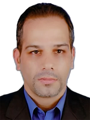 علي رضا ميرزا ​​صادقي